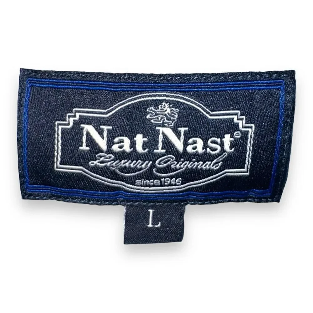 Nat Nast rare nat